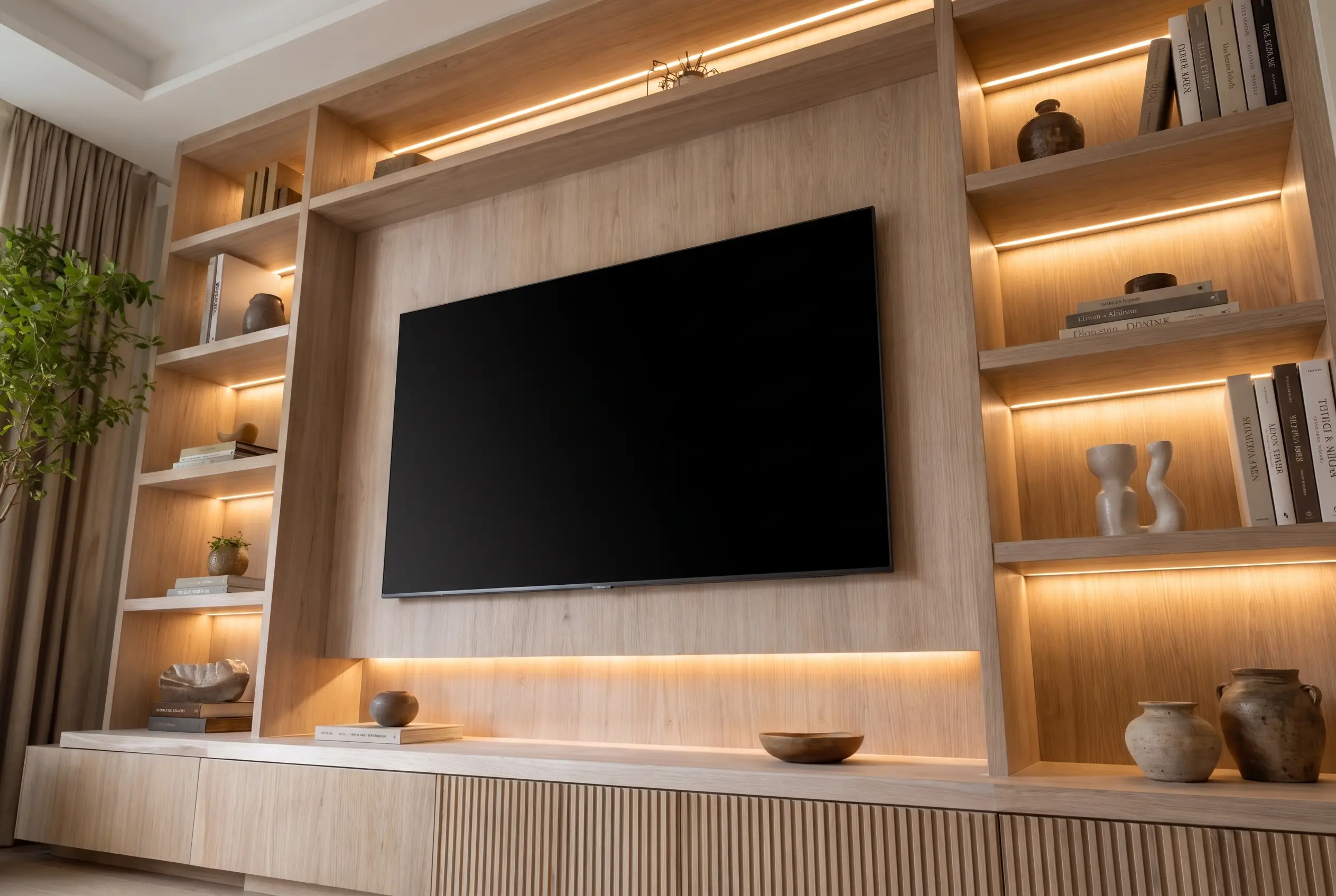TV ünitesi